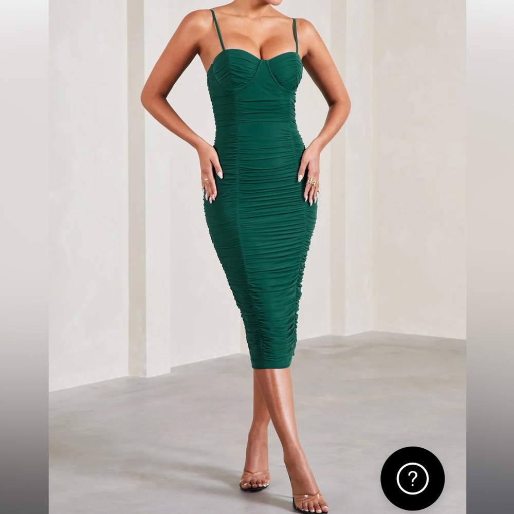 Club L London Dress
